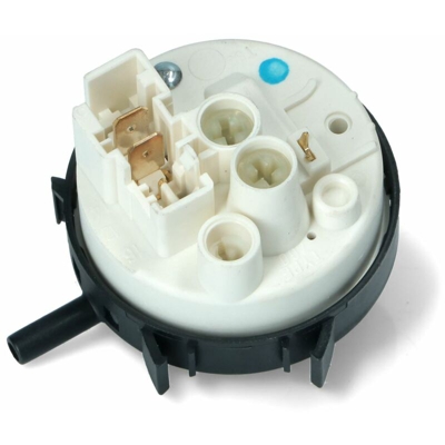 Eurostore07 - WHIRLPOOL 481227128554 PRESSOSTATO LAVATRICE RAST 2.5. 50/2 NO RABOCCO OM LV 102