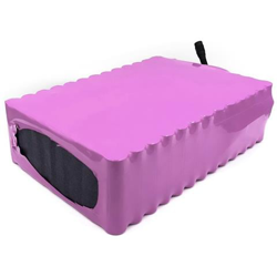 21ah 20s6p 72v Batteria E-bike Ebike Bicicletta Elettrica Li-ion Motocicletta Triciclo Personalizzabile 240x190x70mm características