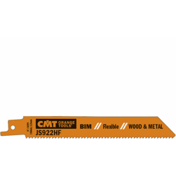 Cmt Orange Tools - JS922HF-5 5 LAME SEGHETTO LEGNO-MET BIM 150x2.5x10TPI SIDESET/MILLED precio