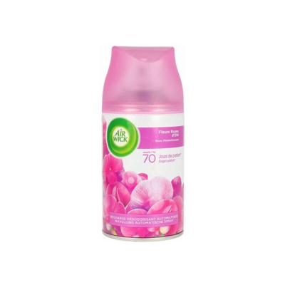 Deodorante per Ambienti Pink Blossom Air Wick (250 ml)
