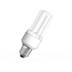 16141 Lampadina E14 11W (= 55W) - 2700K - Faro características