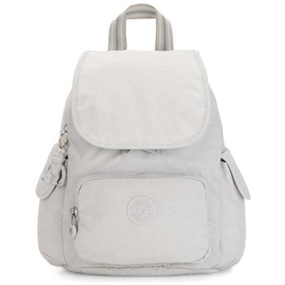 Zaino Donna City Pack Mini Backpack Curiosity / grey Ki267019o
