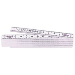 19040 Metro a Stecca, 1 Metro - Metrica características