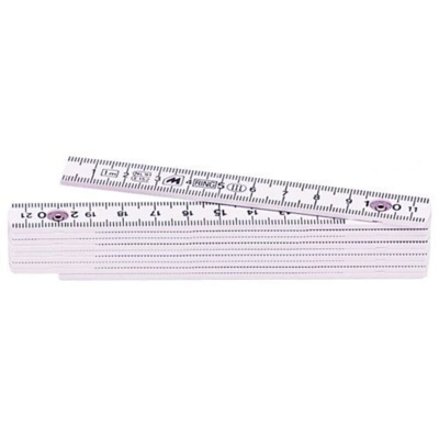 19040 Metro a Stecca, 1 Metro - Metrica