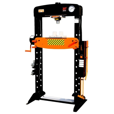 Bahco Presse idrauliche 20, 30 e 50 T - BH730