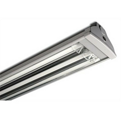 14829 - soffitto T5 2x49W - Beghelli características