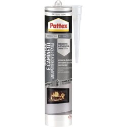 Henkel - Pattex Barbecue & Caminetti 500 g en oferta