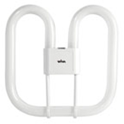 LAMPADA FLUORESCENTE 2D 6400K 21W GR8/2 PIN SPA 12060726 - Wiva Group