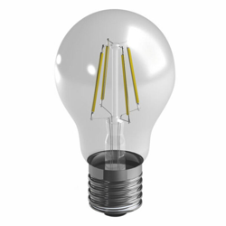 Lampada Led Filo Goccia E27 W 6,2 2700K Duracell precio