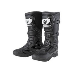 Oneal - Stivale OFR RSX nero Tg 45 características
