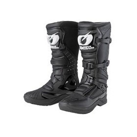 Oneal - Stivale OFR RSX nero Tg 45