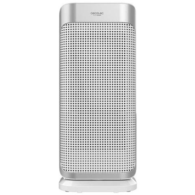 Riscaldamento Ceramico Elettrico Ready Warm 6250 Ceramic Sky Style 2000w Grigio