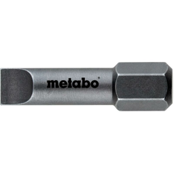 Inserto a intaglio 0,8 / 89 mm - 624383000 - Metabo características