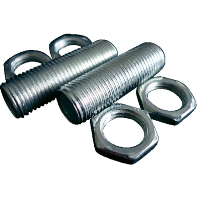 N.a. - Barre filettate con filetto a vite