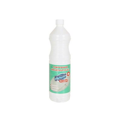 aspiratore Disinfettante Multiuso (1500 ml)