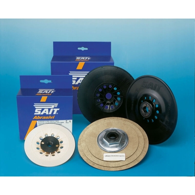 Supporto Disco Abrasivo D.145 M14