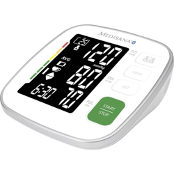 BU 542 connect avambraccio Misuratore della pressione sanguigna 51184 - Medisana en oferta