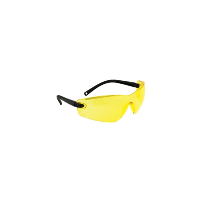 Occhiali di sicurezza Profile | Amber - Ambra