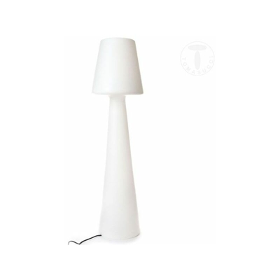 Tomasucci - lampada da terra DIVINA 165 - NEW GARDEN