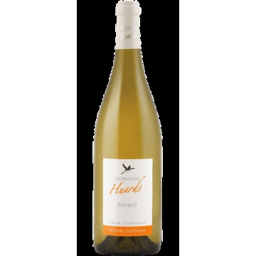 ROMO 2018 - DOMAINE DES HUARDS