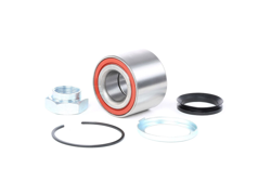 KAMOKA Kit Cuscinetto Ruota 5600027  PEUGEOT,CITROËN,206 2 volumi /Coda spiovente (2A/C),206+ Hatchback (2L_, 2M_),206 SW (2E/K) en oferta