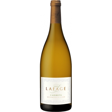 CADIRETA 2020 - DOMAINE LAFAGE
