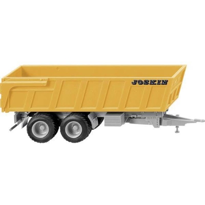 038816 H0 Joskin Autocarro a cassone ribaltabile - Wiking