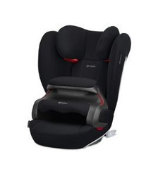 Segg.auto PALLAS B2-fix Volc.Blac 936Kg en oferta