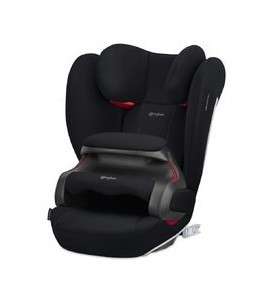 Segg.auto PALLAS B2-fix Volc.Blac 936Kg