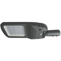 Lampione A Led Lumileds 5050/Meanwell 150W 160Lm/W IP65 | Bianco Freddo (1916-SL150W-G-CW) características