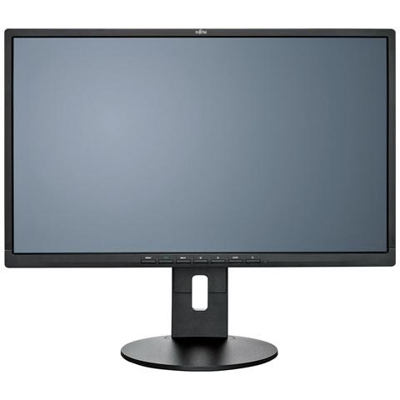 B24-8 Ts Pro Led 60.5cm 23.8in 250cd 178/178 5ms Dvi Dsub Hdmi. In