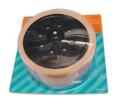 Poggi - TAMPONE LUCIDATURA PG MM 125 GAMBO 6