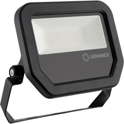 Faro a LED FL PFM 20 W 3000 K SYM 100 BK 420960 LED a montaggio fisso Potenza: 20 W Bianco caldo - Ledvance en oferta