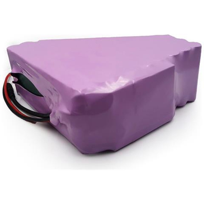 31.5ah 6s9p 24v Batteria E-bike Ebike Bicicletta Elettrica Li-ion Personalizzabile 210x45x200x60x180x70mm