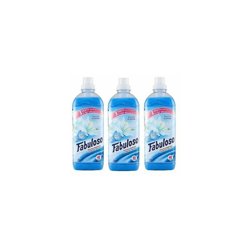 3 AMMORBIDENTE 1LT FRESCO MATTINO - Fabuloso características