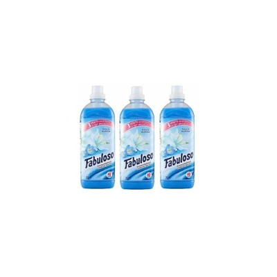 3 AMMORBIDENTE 1LT FRESCO MATTINO - Fabuloso