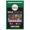 Nutro Wild Frontier Adult Cervo e Manzo per cani - 1,5 kg