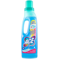 Candeggina Ace Gentile 1 Lt Bouquet características
