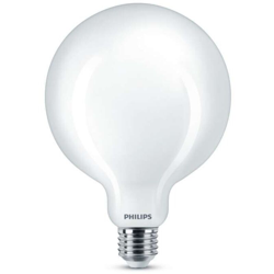 Lampadina Led Globo Vetro 100W precio