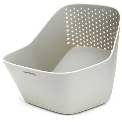 Lavascola 2 Funzioni in Polipropilene Azzurro