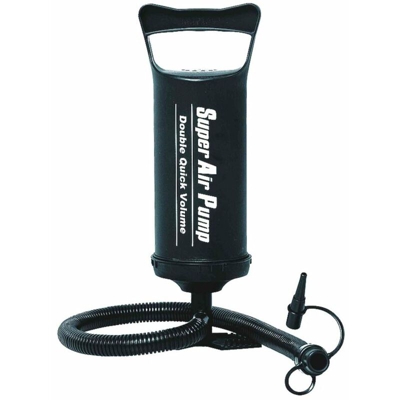 Gonfiatore Pompa A Mano 2X700 Cc Cm.30