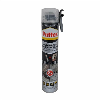 Pattex - Malta adesiva ml 750