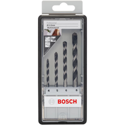 profilin universeelborenset 4-pc - Bosch precio