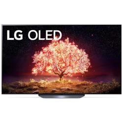 TV OLED Ultra HD 4K 65'' OLED65B16LA Smart TV WebOS UltraSlim Moonstone Blue en oferta