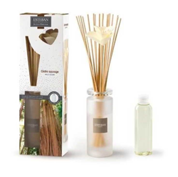 Esteban-paris - ESTEBAN PARIS DIFFUSORE A BASTONCINO 75 ML CEDRE SAUVAGE precio