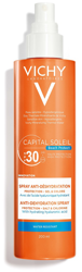 CS BEACH PROTECT SPRAY SPF30 200 ML precio