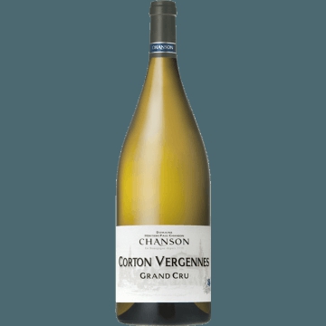 MAGNUM CORTON VERGENNES GRAND CRU 2017 - DOMAINE CHANSON PERE ET FILS