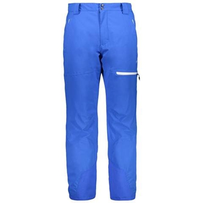 Pantaloni Sci Twill Uomo - It 46 Royal