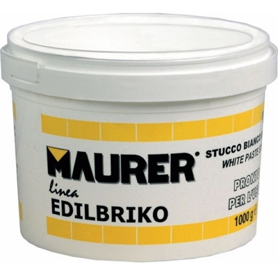 STUCCO IN PASTA 500ML - Maurer