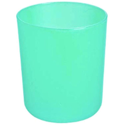 Machieraldo Gustavo - BICCHIERE PLASTICA ACQUA cc 250 FROSTY DEM